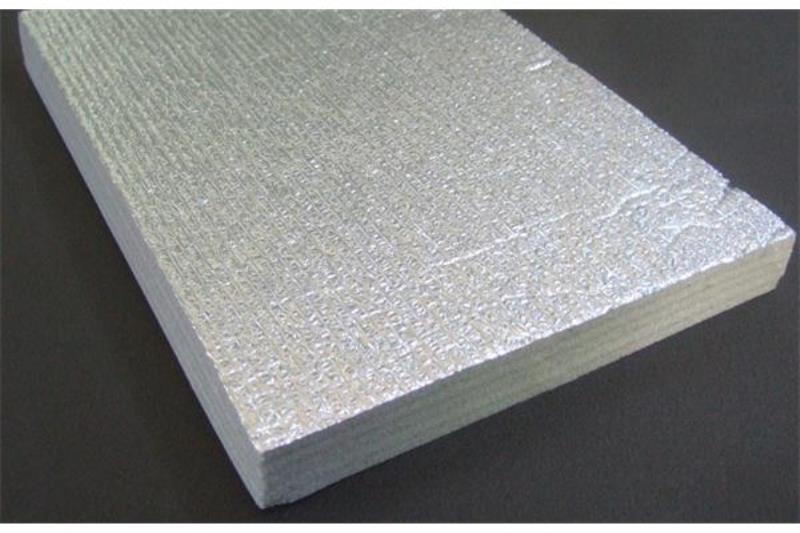 Pe Foam Lamination